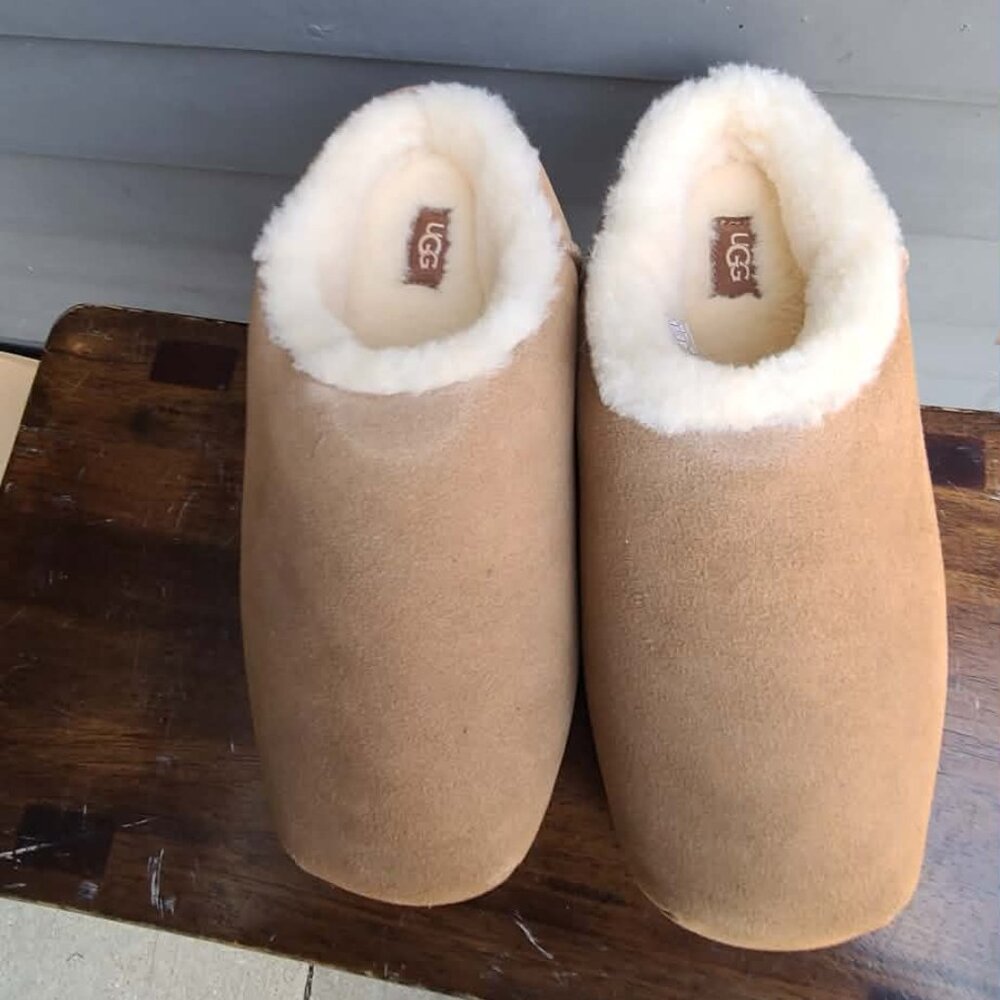 UGG Pumped Slide size 8 NEW! NWT! NWT - image 10